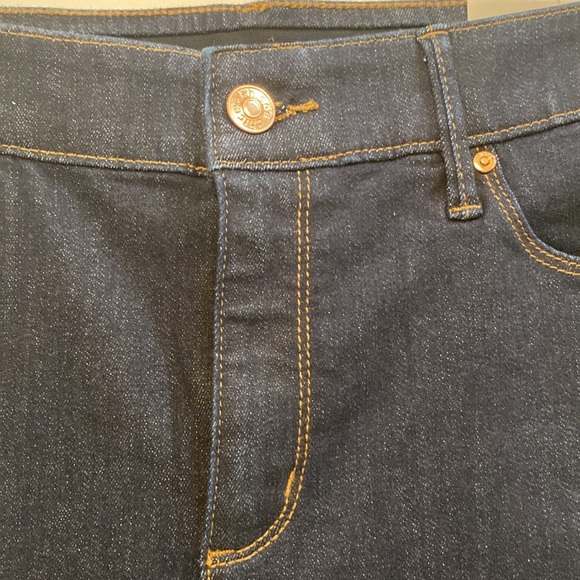 Secret Stretch Jeggings - Picture 5 of 15